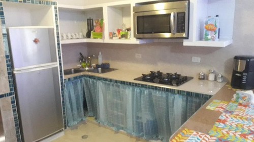 Imagen 5 de 10 de Townhouse En Tucacas Pescadores I, Tucacas (atth-212) Aa
