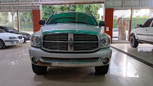 Dodge Ram 2500 2008