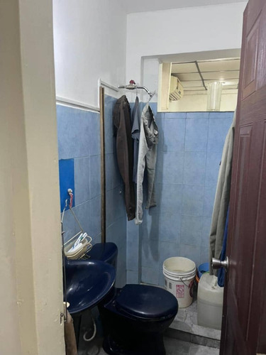 Apartamento Tipo Estudio En Carmelitas