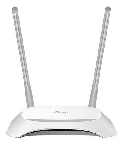 Router Inalámbrico N 300mbps Tl-wr850n Tp-link - Mihaba