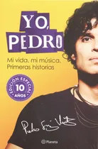 Comprar Yo Pedro - Pedro Suárez Vértiz - Edición Especial 10 Años
