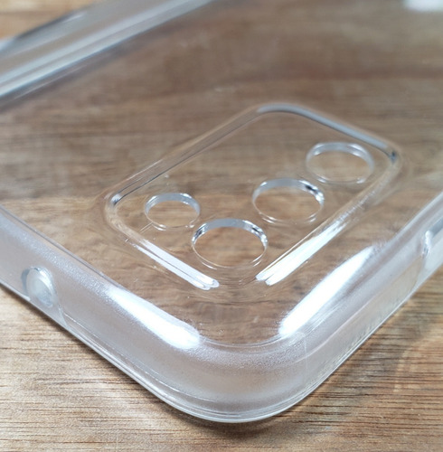 Imagen 4 de 10 de Funda 360 Protege 100% Compatible Con Samsung A02s