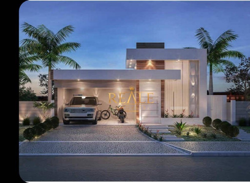 Imagem 1 de 30 de Casa Com 3 Dormitórios À Venda, 180 M² Por R$ 1.459.850,00 - Condomínio Terras De São Francisco - Vinhedo/sp - Ca1312