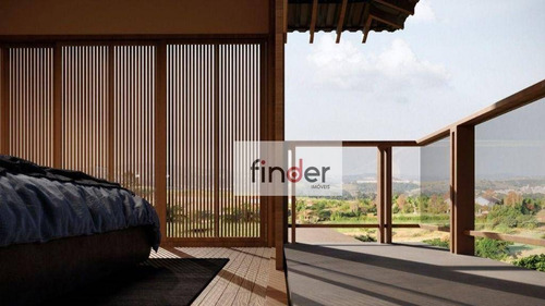 Imagem 10 de 27 de Fazenda Da Grama. Casa À Venda, 1300 M², 6 Suítes. Piscina, Área Gourmet, Adega, Cinema E Uma Vista Deslumbrante Para O Campo De Golfe - Ca1046