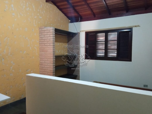 Imagem 5 de 15 de Sobrado - Massaguacu - Ref: 760 - V-760