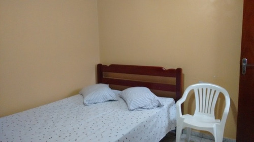 Imagem 13 de 15 de Casa Térrea C/ 03 Dorms 01 Suíte - Assunção - Garagem P/ 03 - 1033-4814