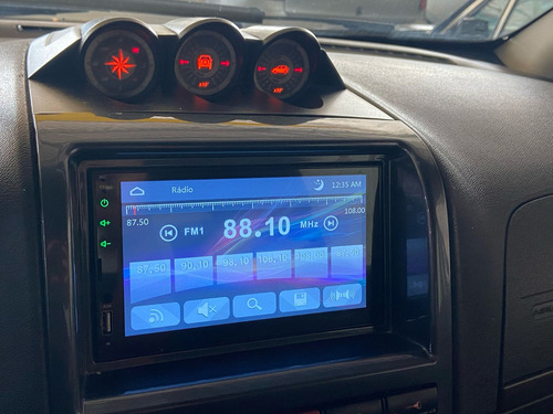 Fiat Idea Idea Adventure 1.8 16V Dualogic (Flex)