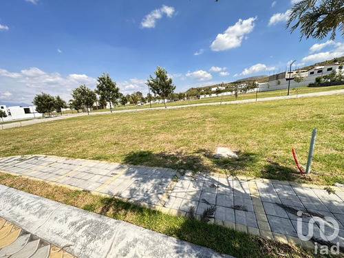 Venta Terreno 0 Ambiente Lomas De Angelópolis