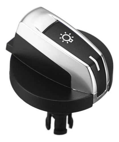 Botones De Interruptor De Faros De Coche, 4 Unidades, Para L