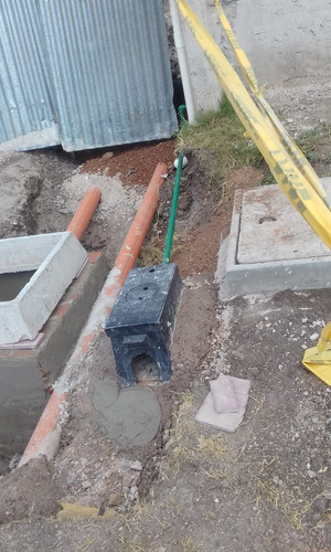 Imagen 5 de 11 de Sanitario/a Plomero A Domicilio 24h Perdidas Obstrucciones