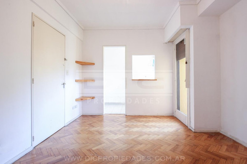 Departamento 2 Ambientes Venta En Olivos