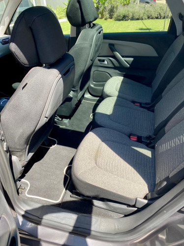 Citroen C4 Picasso Thp 2017 Feel Pack