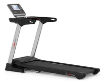 Comprar Cinta C\u002Fmotor World Fitness Dh595 Mp3 150kg 20km Incli.elec Color Gris