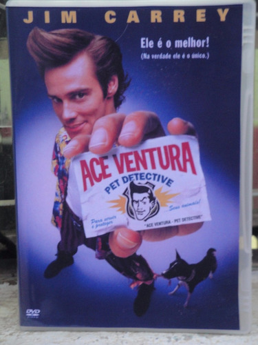 Ace Ventura