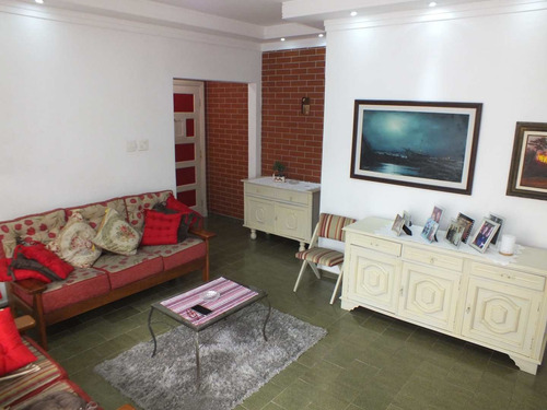 Imagem 3 de 30 de Apartamento Com 3 Dorms, Itararé, São Vicente - R$ 295 Mil, Cod: 1342 - V1342