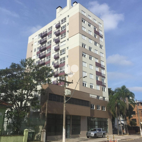 Imagem 1 de 15 de Apartamento - Menino Deus - Ref: 45772 - V-58467939