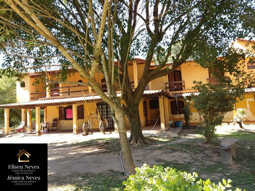 Imagem 27 de 30 de Vendo Sitio No Bairro Maravilha Em Paty Do Alferes - Rj. - St00026 - 69895787