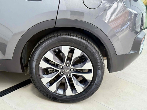 Chery Tiggo 5X 1.5 VVT TURBO iFLEX TXS DCT