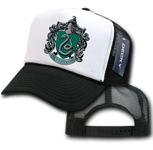 Gorra Harry Potter Niños Y Adultos K69