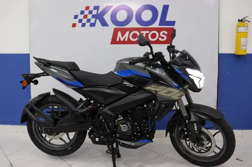 Pulsar 200 Fi Abs Ug2
