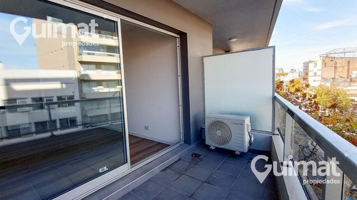 Imagen 14 de 25 de Departamento - Monoambiente- Palermo Soho - A Estrenar