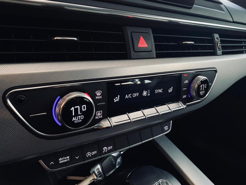 Audi A4 2.0 Fsi 190cv