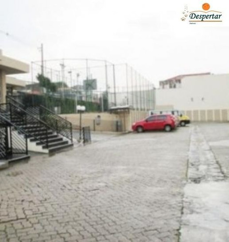 04946 - Apartamento 2 Dorms, Pirituba - São Paulo/sp - 4946