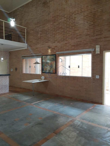 Imagem 13 de 30 de Sobrado Com 1 Dorm, Jardim Dos Ipês, Pirassununga - R$ 320 Mil, Cod: 10131788 - V10131788