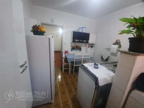 Imagem 6 de 15 de Apartamento Em Vila Sao Rafael - Guarulhos - 20039