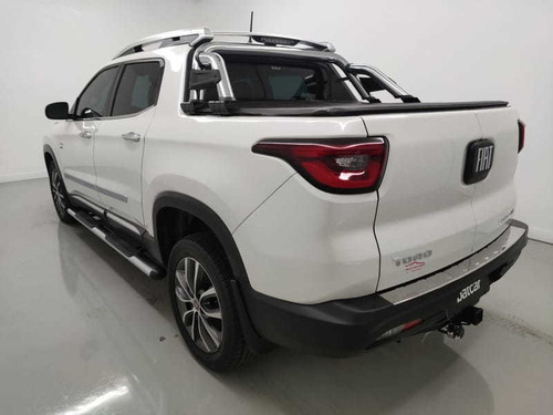 Imagem 4 de 15 de Fiat Toro 2.0 16v Turbo Diesel Volcano 4wd 2020
