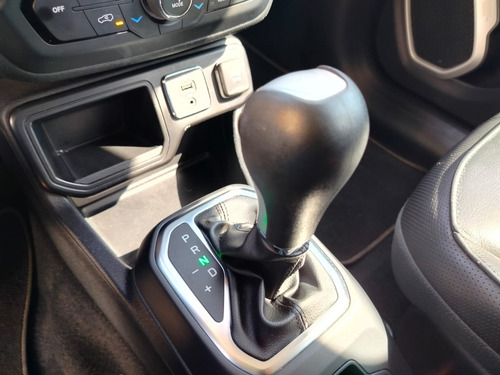 Jeep Renegade 1.8 16V FLEX LONGITUDE 4P AUTOMÁTICO