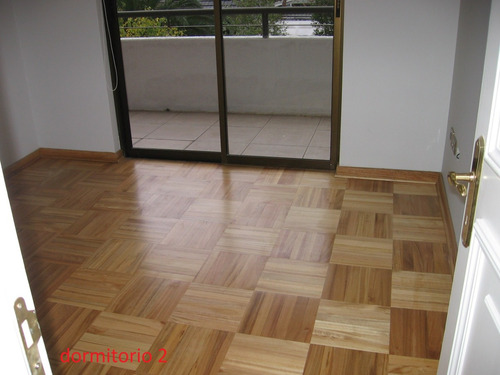 Amplio - Arboles - Moderno - Sala De Estar-gc 250.000