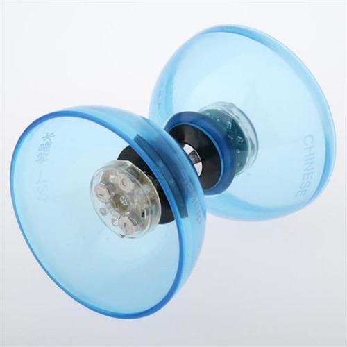 Chino Profesional Yoyo Azul