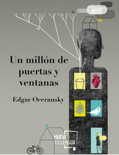 Libro: Un Millón De Puertas Y Ventanas.. Oceransky, Edgar. M