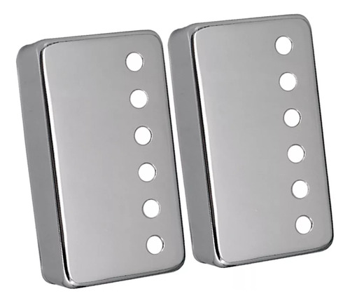 2 Fundas De Recogida Humbucker Cover Protect