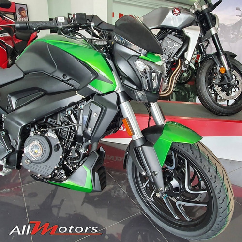 Bajaj Dominar D 400 0km | Ninja 400 Cb 500 F All Motors