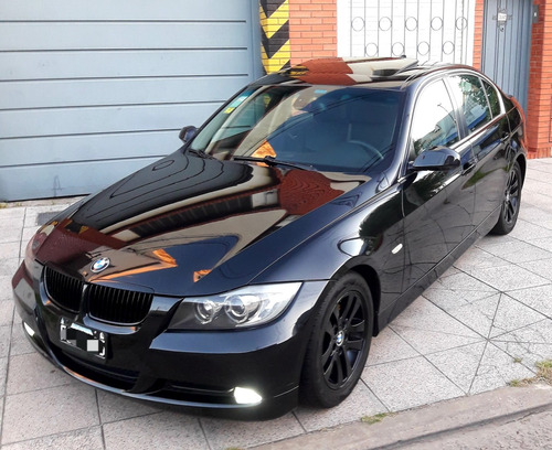 Bmw Serie 3 2.5 323i Sportive 2007