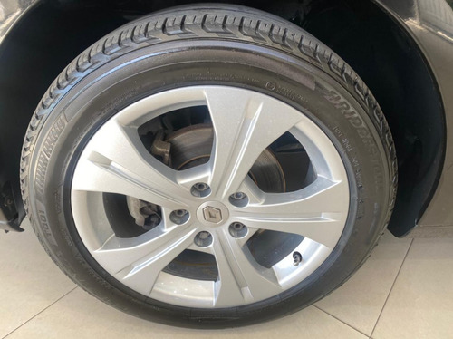 Renault Fluence Sport Mt6 2013