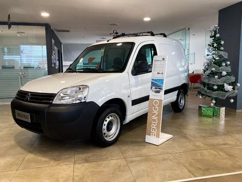 Citroën Berlingo 1.6 Hdi 92 Bussines