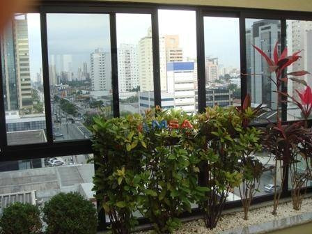 Prédio, 1336 M² - Venda Por R$ 14.000.000,00 Ou Aluguel Por R$ 60.000,00/mês - Moema - São Paulo/sp - Pr0094