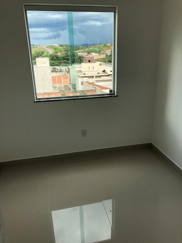 Imagem 17 de 25 de Casa Duplex À Venda, 2 Quartos, 1 Vaga, Novo Centro - Santa Luzia/mg - 2087