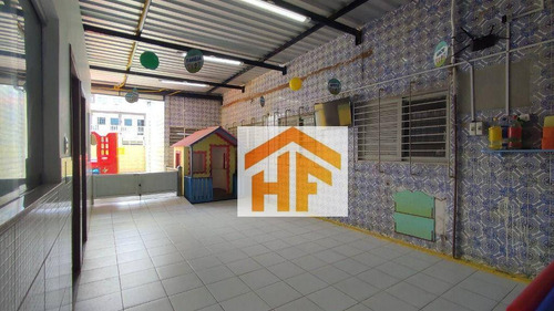 Imagem 5 de 20 de Casa Com 14 Salas No Janga, Paulista - Ca0291