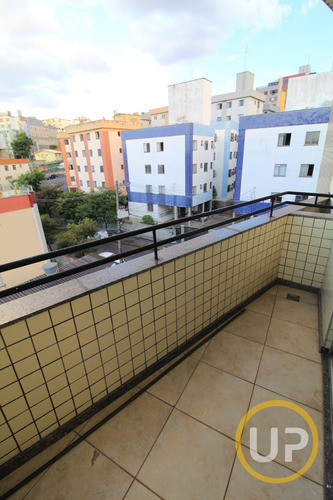 Imagem 6 de 15 de Cobertura - Alto Caiçaras - Belo Horizonte, Mg - R$ 499.000,00 - 13906