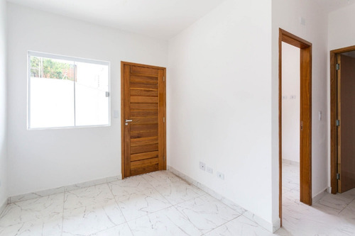 Imagem 6 de 9 de Apartamento À Venda, 2 Quartos, 1 Vaga, Parque Paulistano - São Paulo/sp - 2459