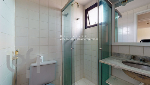 Imagem 3 de 30 de Apartamento - Ap06827 - 70739229