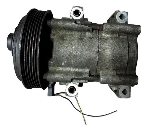 Compressor De Ar Ford Mondeo 1.8 94/98  - 0872 A