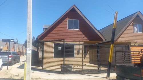 Arriendo Casa Nueva , Villa Galilea Sector Lenox Limache