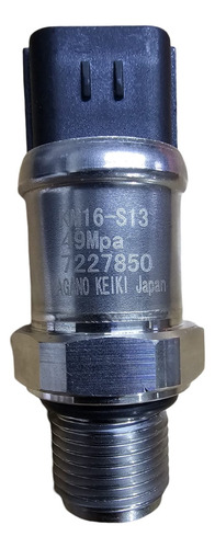 Sensor De Presión 4436271 Para Excavadora Hitachi Jonh Deere