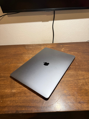 Apple Macbook Pro Core I7 3.1 Ghz 1 Tb Ssd 16 Gb 15 Pulgadas (Usado)