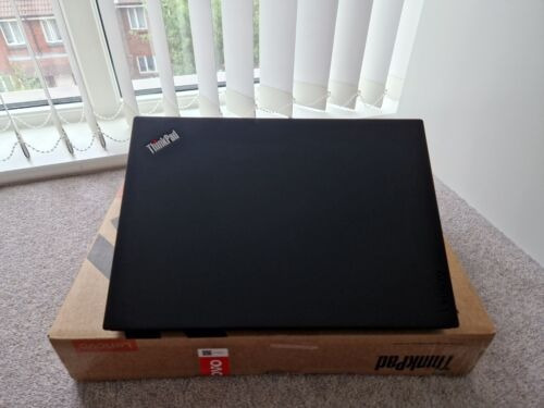 Imagen 3 de 3 de Lenovo Thinkpad T480 - I7